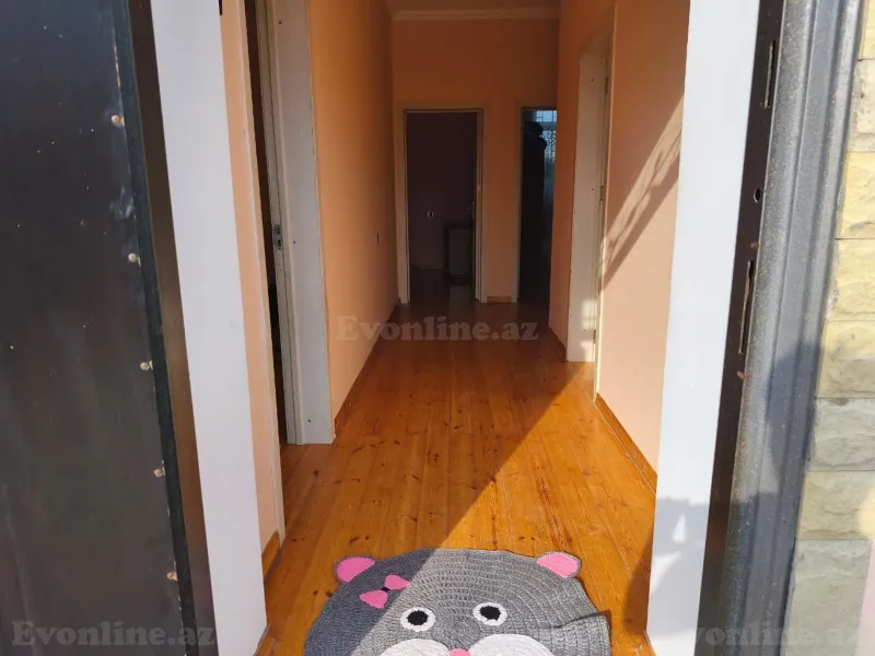 Kirayə verilir 3 otaqlı Həyət evi 110 m² Pirşağı - şəkil 10