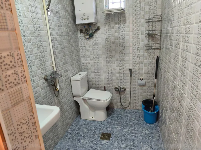 Kirayə verilir 3 otaqlı Həyət evi 110 m² Pirşağı - şəkil 11
