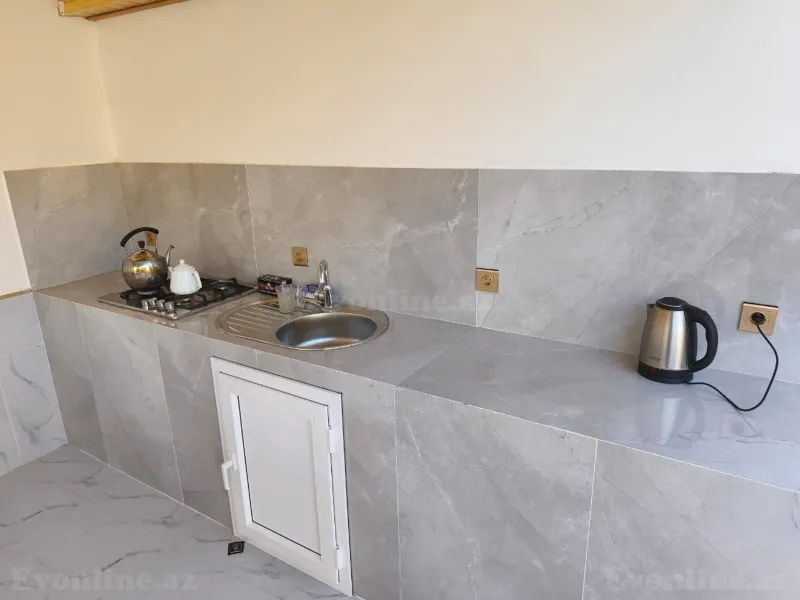 Kirayə verilir 3 otaqlı Həyət evi 110 m² Pirşağı - şəkil 14