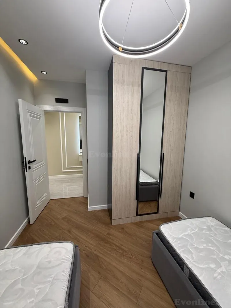 Satılır 3 otaqlı Mənzil Yeni tikili 83 m² Xətai r. - şəkil 10