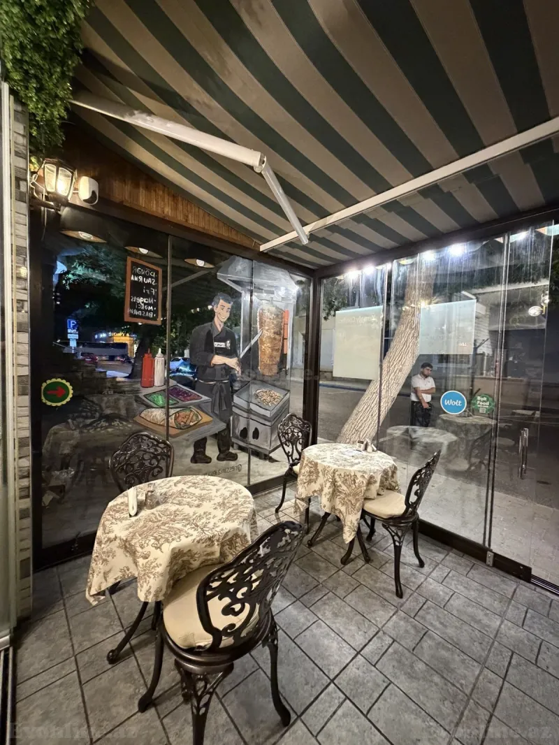 Kirayə verilir Obyekt 40 m² 28 May m.