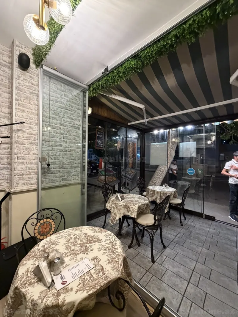 Kirayə verilir Obyekt 40 m² 28 May m. - şəkil 2