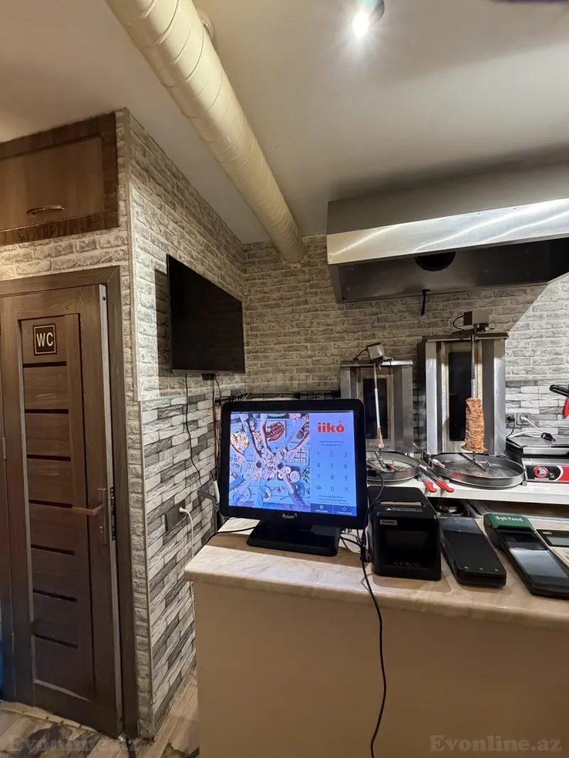 Kirayə verilir Obyekt 40 m² 28 May m. - şəkil 3