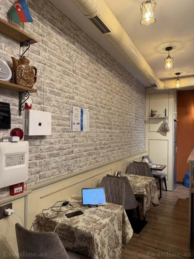 Kirayə verilir Obyekt 40 m² 28 May m. - şəkil 4