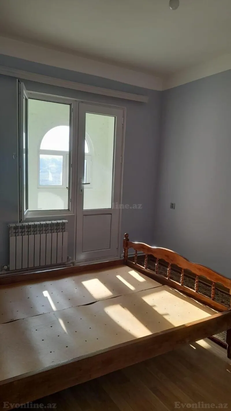 Kirayə verilir 3 otaqlı Mənzil Köhnə tikili 70 m² Yeni Yasamal - şəkil 7