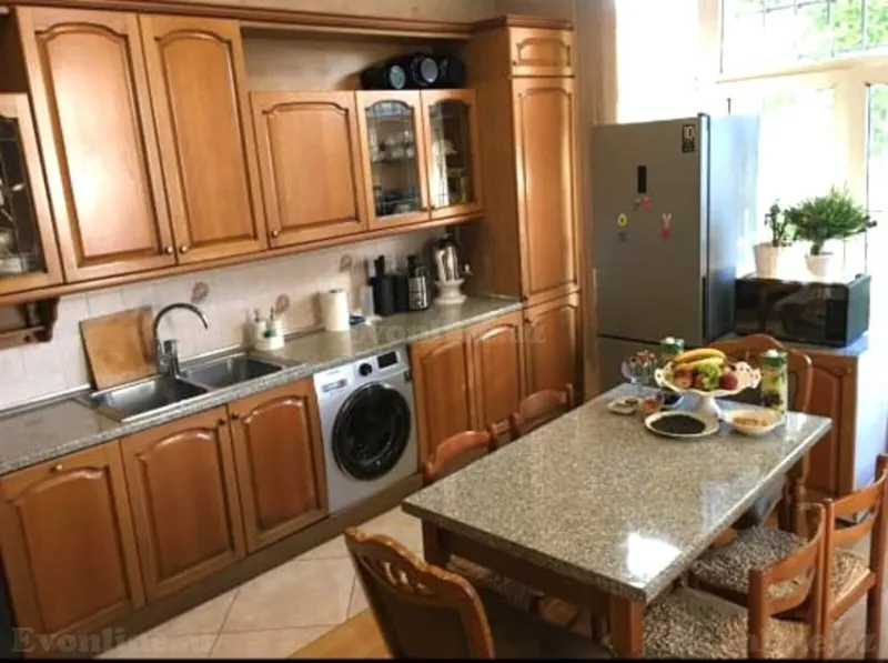 Satılır 3 otaqlı Mənzil Köhnə tikili 100 m² 28 May m. - şəkil 4