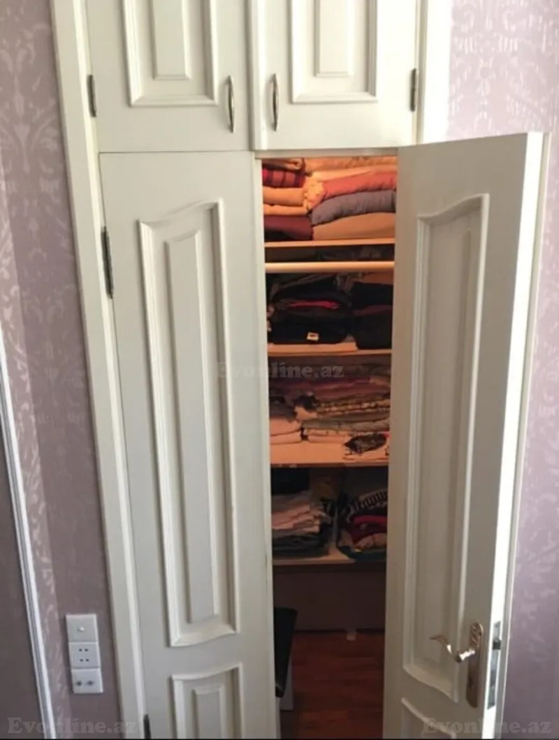 Satılır 3 otaqlı Mənzil Köhnə tikili 100 m² 28 May m. - şəkil 5