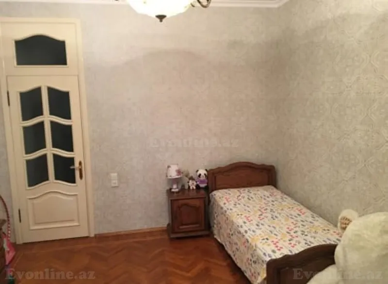 Satılır 3 otaqlı Mənzil Köhnə tikili 100 m² 28 May m. - şəkil 6
