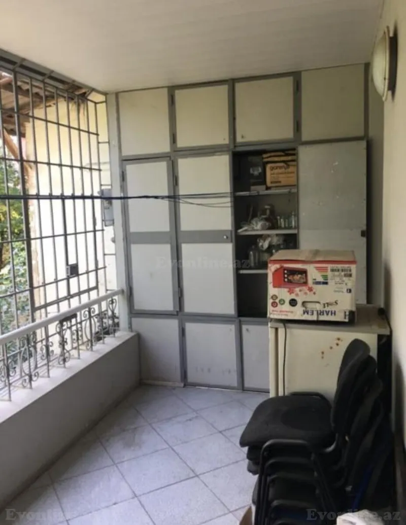 Satılır 3 otaqlı Mənzil Köhnə tikili 100 m² 28 May m. - şəkil 7