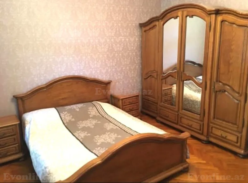 Satılır 3 otaqlı Mənzil Köhnə tikili 100 m² 28 May m. - şəkil 9