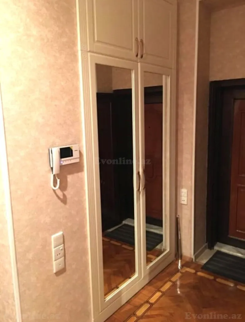 Satılır 3 otaqlı Mənzil Köhnə tikili 100 m² 28 May m. - şəkil 10