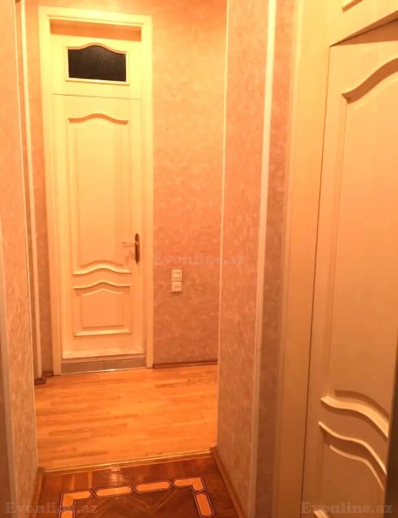 Satılır 3 otaqlı Mənzil Köhnə tikili 100 m² 28 May m. - şəkil 11