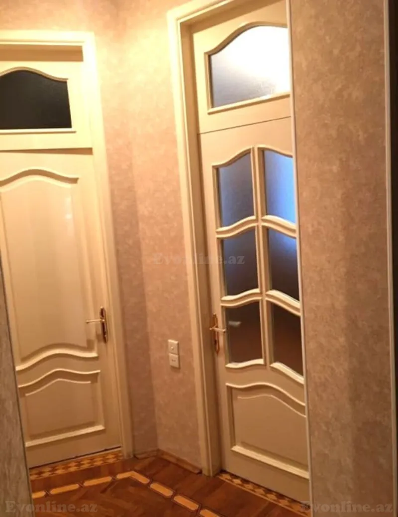 Satılır 3 otaqlı Mənzil Köhnə tikili 100 m² 28 May m. - şəkil 13