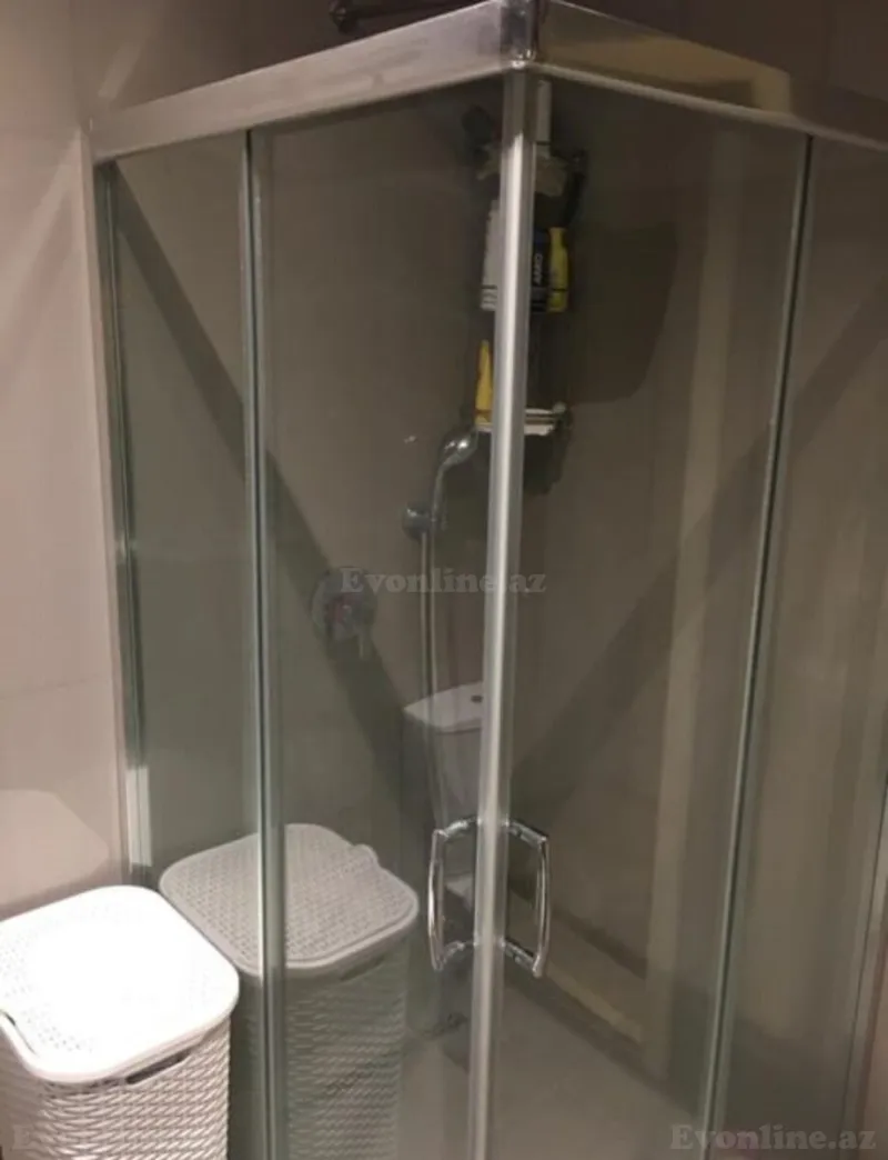 Satılır 3 otaqlı Mənzil Köhnə tikili 100 m² 28 May m. - şəkil 14