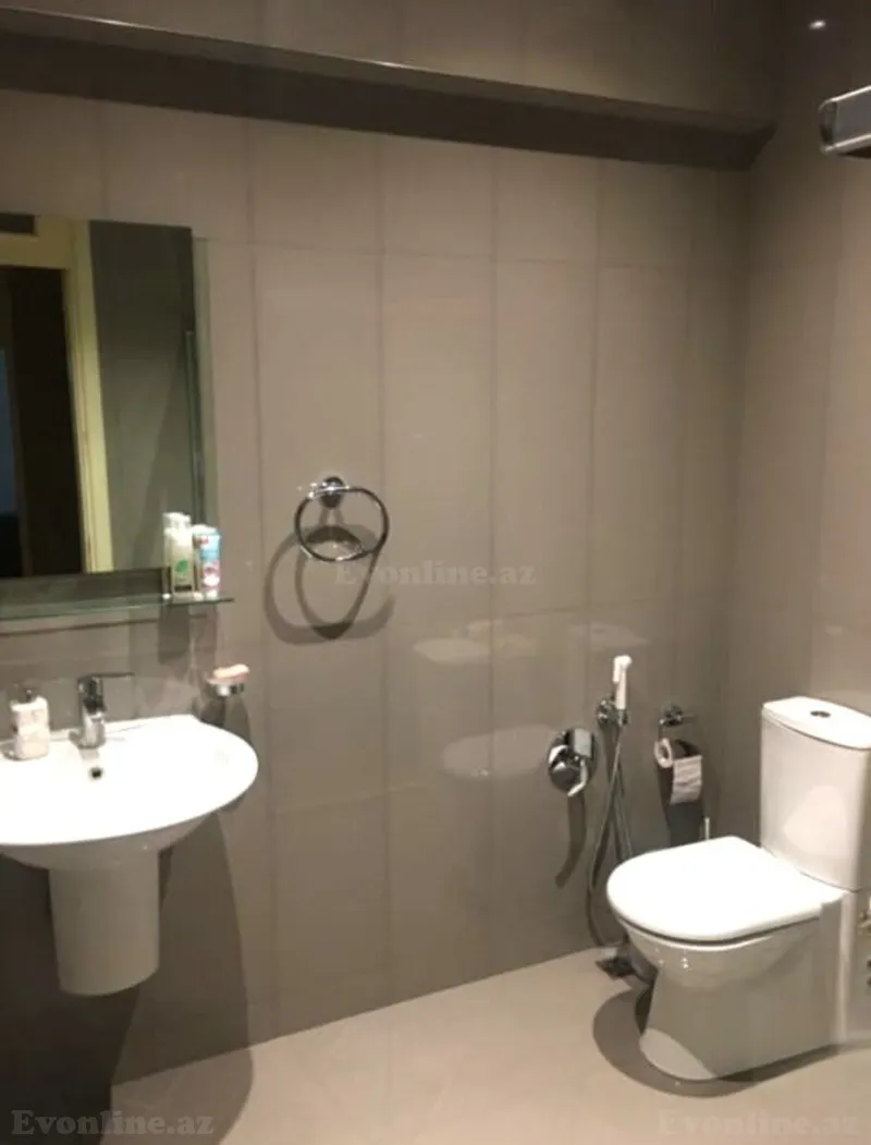 Satılır 3 otaqlı Mənzil Köhnə tikili 100 m² 28 May m. - şəkil 15