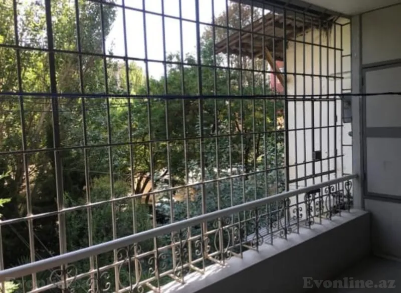 Satılır 3 otaqlı Mənzil Köhnə tikili 100 m² 28 May m. - şəkil 16