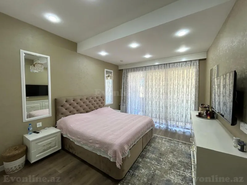 Satılır 3 otaqlı Mənzil Yeni tikili 101 m² Xətai r. - şəkil 6