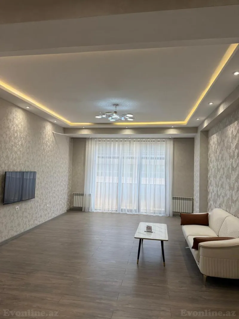 Satılır 2 otaqlı Mənzil Yeni tikili 91 m² 28 May m. - şəkil 5