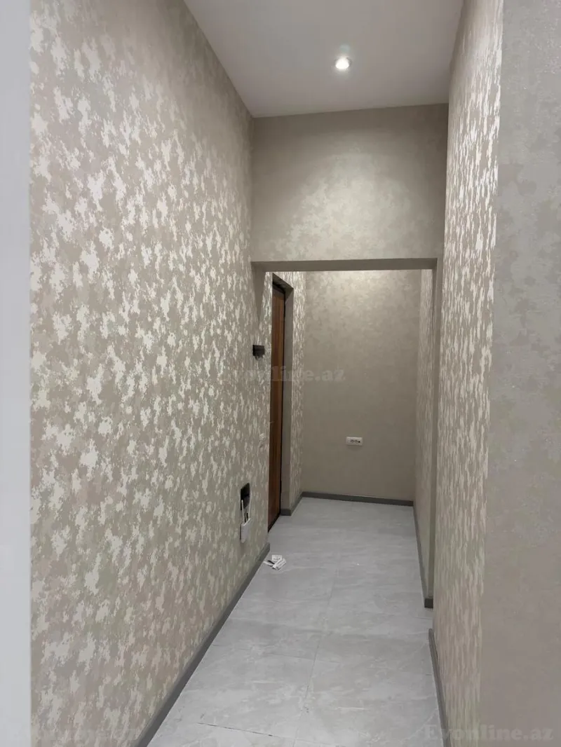 Satılır 2 otaqlı Mənzil Yeni tikili 91 m² 28 May m. - şəkil 6