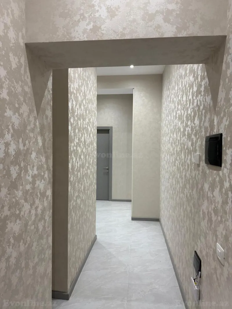 Satılır 2 otaqlı Mənzil Yeni tikili 91 m² 28 May m. - şəkil 7
