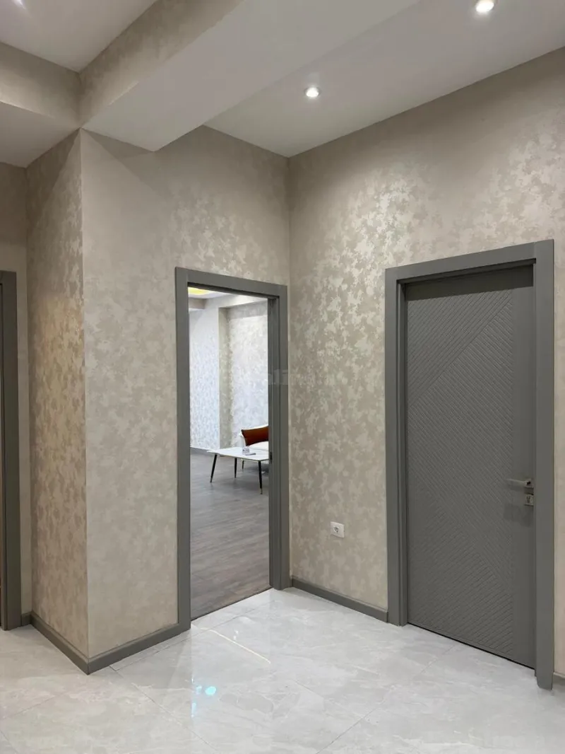 Satılır 2 otaqlı Mənzil Yeni tikili 91 m² 28 May m. - şəkil 8