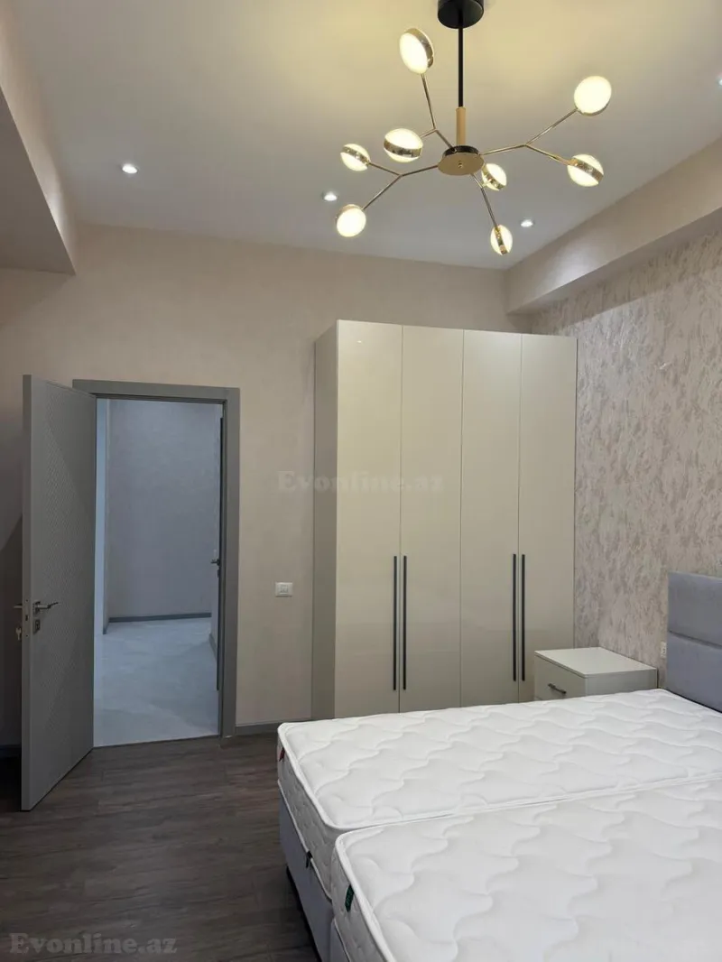 Satılır 2 otaqlı Mənzil Yeni tikili 91 m² 28 May m. - şəkil 11