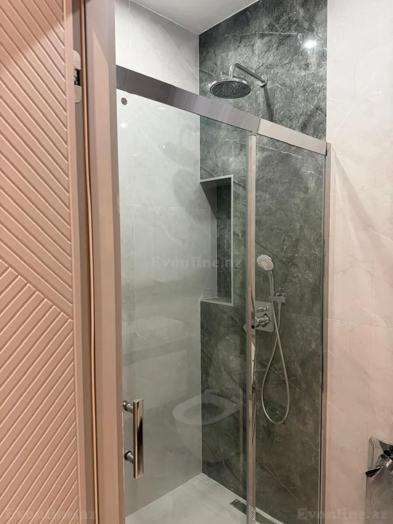 Satılır 2 otaqlı Mənzil Yeni tikili 91 m² 28 May m. - şəkil 14
