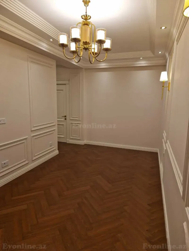 Satılır 3 otaqlı Mənzil Yeni tikili 108 m² 28 May m. - şəkil 4