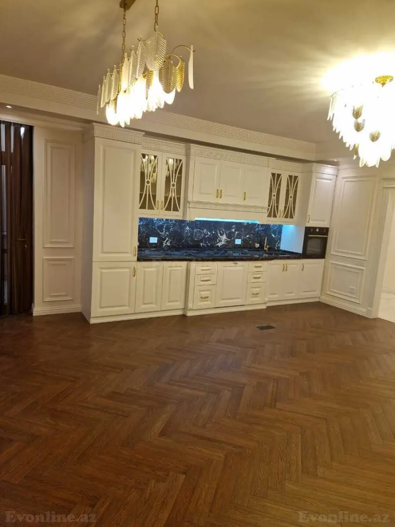 Satılır 3 otaqlı Mənzil Yeni tikili 108 m² 28 May m. - şəkil 7