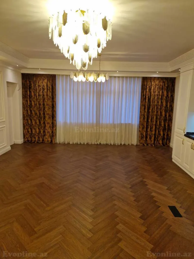 Satılır 3 otaqlı Mənzil Yeni tikili 108 m² 28 May m. - şəkil 10