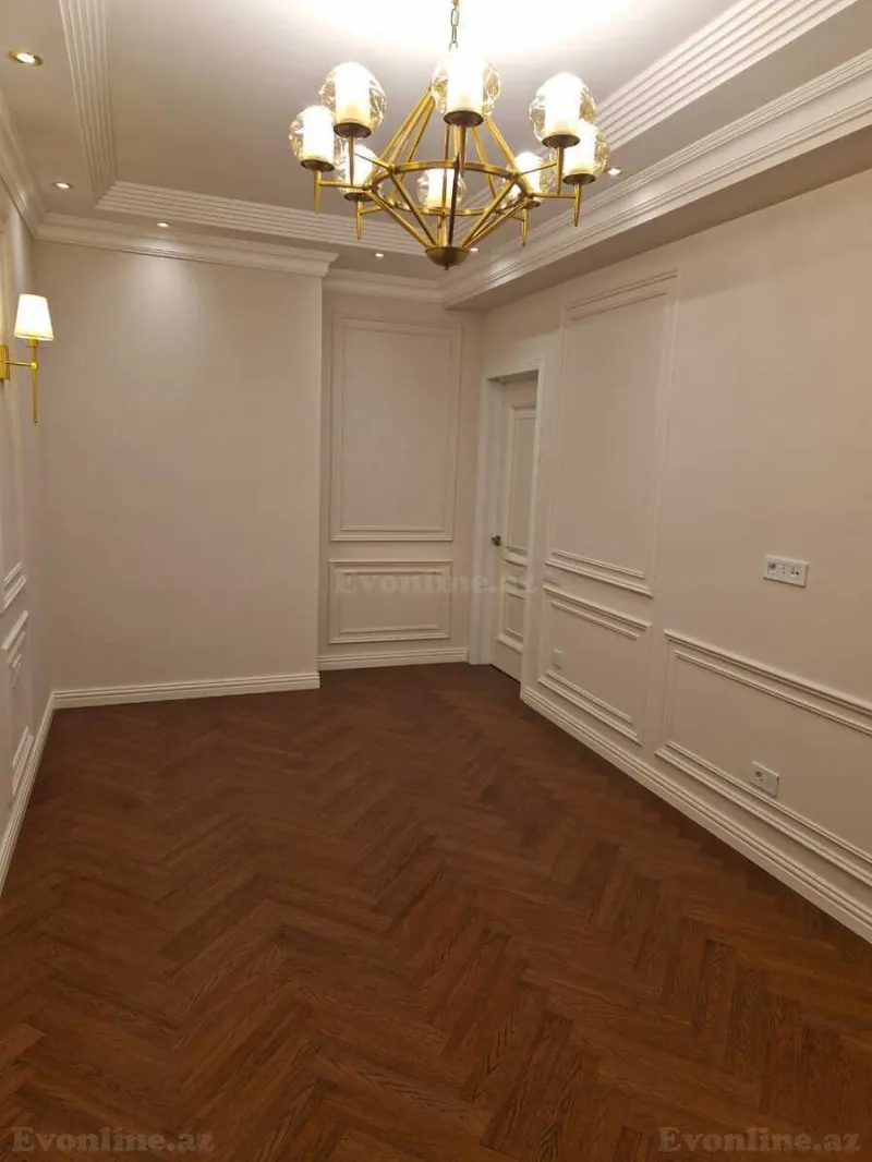 Satılır 3 otaqlı Mənzil Yeni tikili 108 m² 28 May m. - şəkil 11