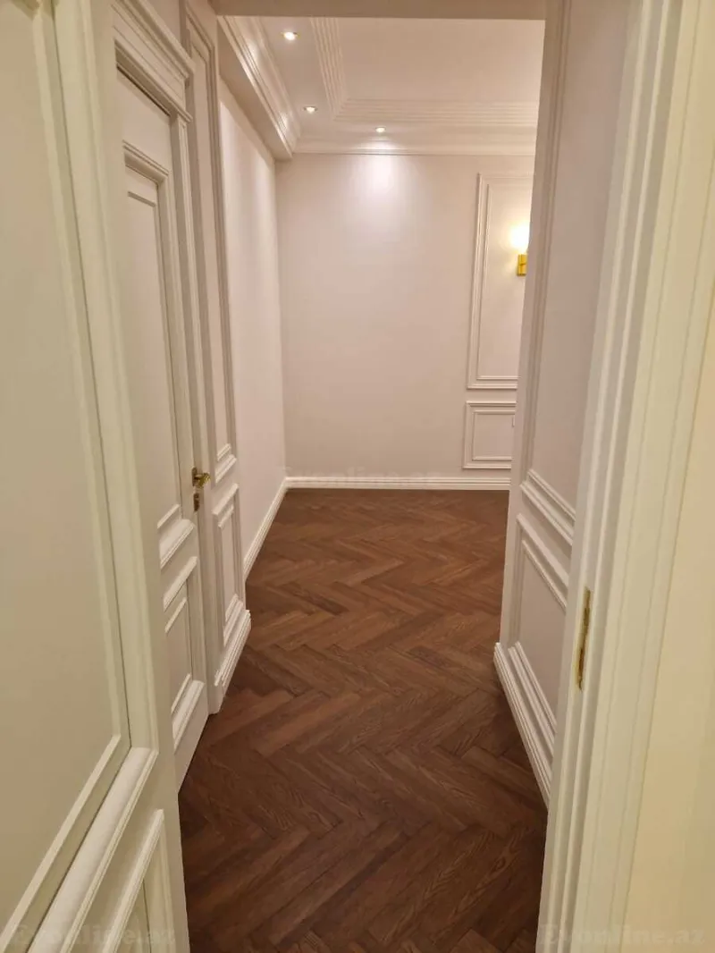 Satılır 3 otaqlı Mənzil Yeni tikili 108 m² 28 May m. - şəkil 13