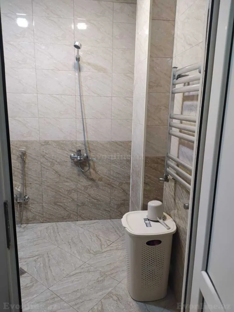 Satılır 2 otaqlı Mənzil Yeni tikili 47 m² Xırdalan - şəkil 8