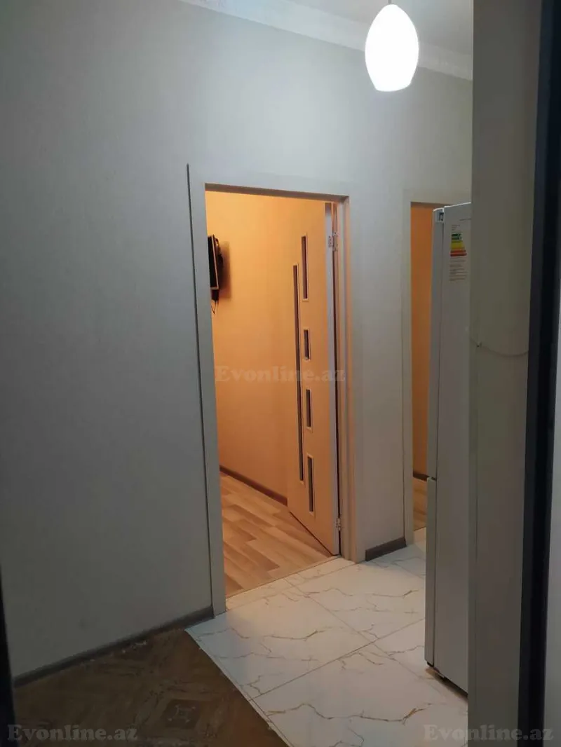 Satılır 2 otaqlı Mənzil Yeni tikili 47 m² Xırdalan - şəkil 9
