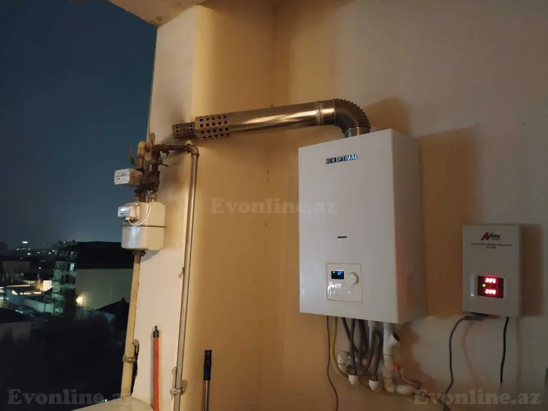 Satılır 2 otaqlı Mənzil Yeni tikili 47 m² Xırdalan - şəkil 10