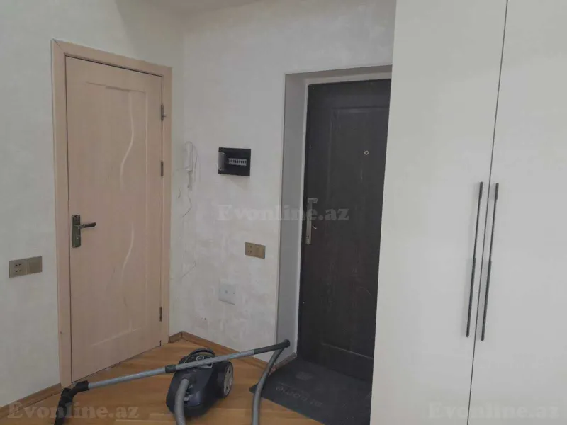Kirayə verilir 2 otaqlı Mənzil Yeni tikili 66 m² İnşaatçılar m. - şəkil 8