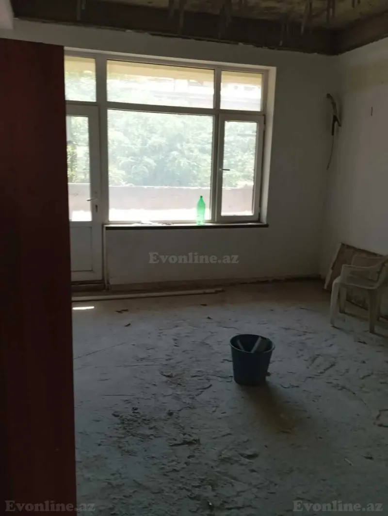 Satılır 2 otaqlı Mənzil Yeni tikili 115 m² Nizami m. - şəkil 2