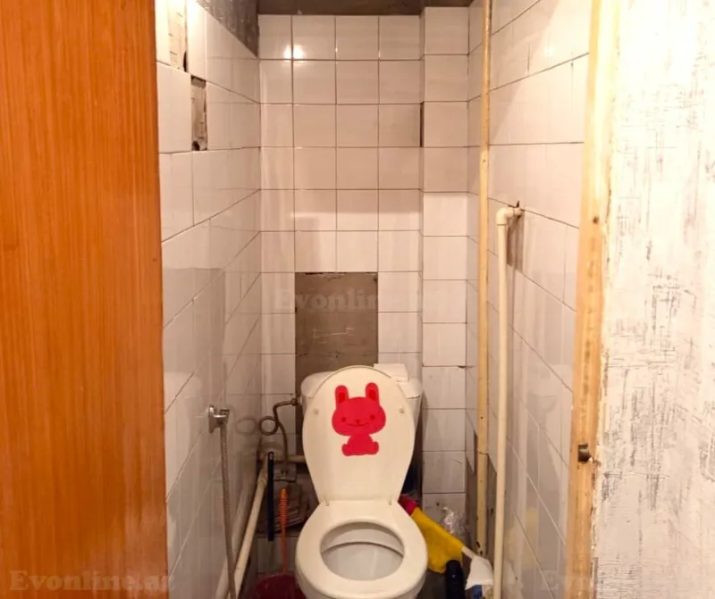 Satılır 2 otaqlı Mənzil Köhnə tikili 60 m² Əhmədli - şəkil 8