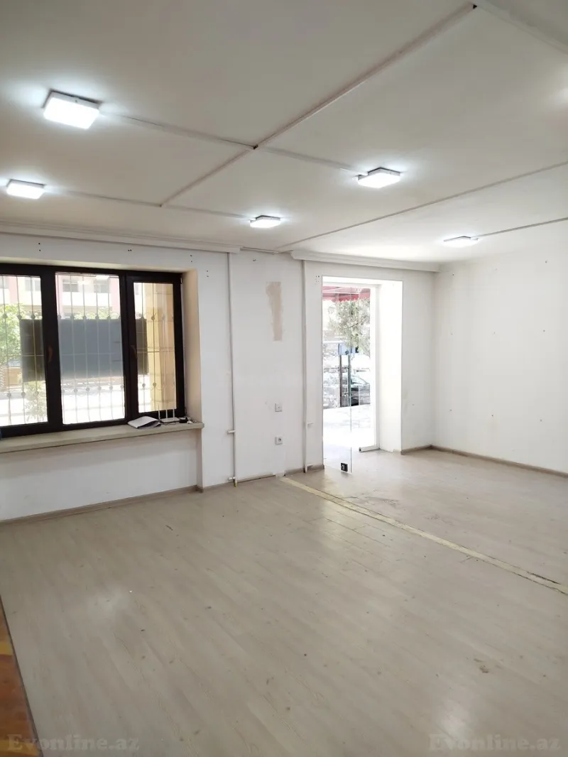 Kirayə verilir Obyekt 70 m² İnşaatçılar m. - şəkil 2