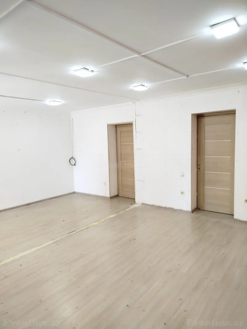 Kirayə verilir Obyekt 70 m² İnşaatçılar m. - şəkil 3