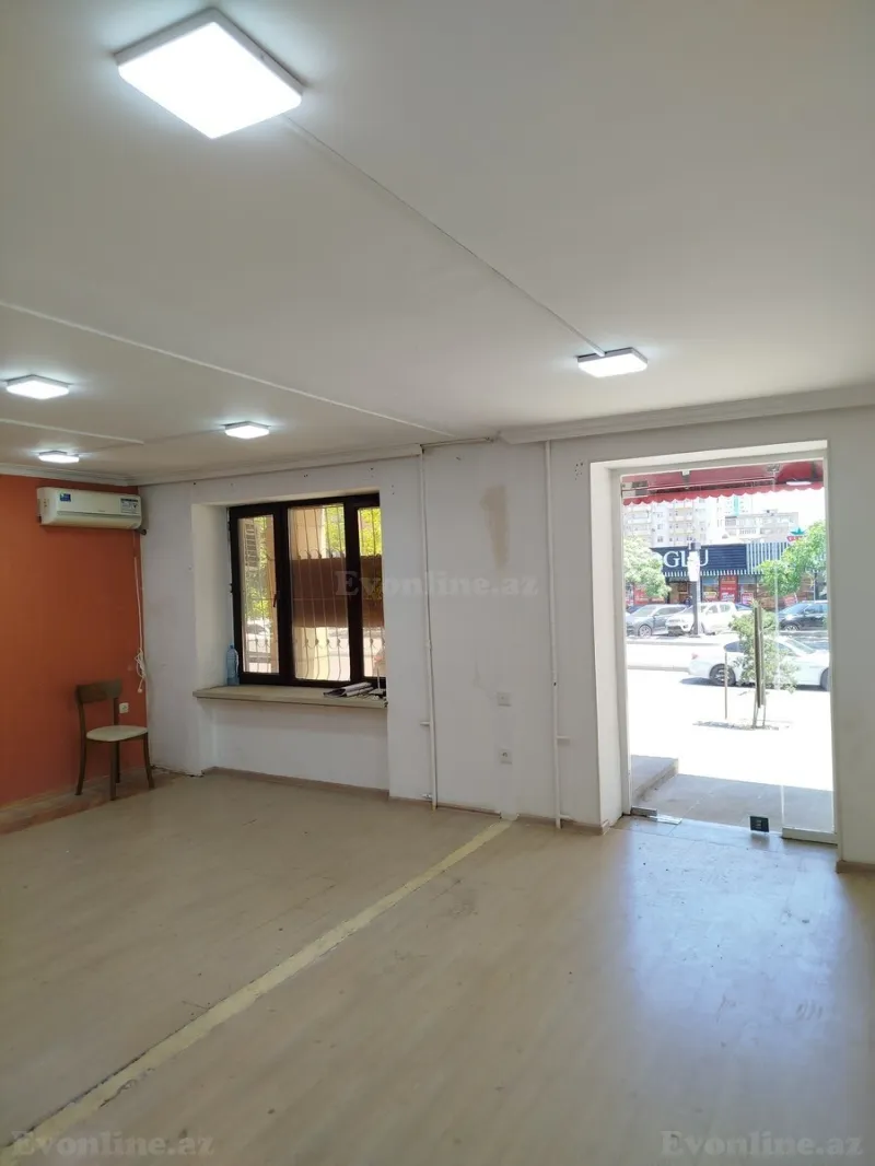 Kirayə verilir Obyekt 70 m² İnşaatçılar m. - şəkil 4