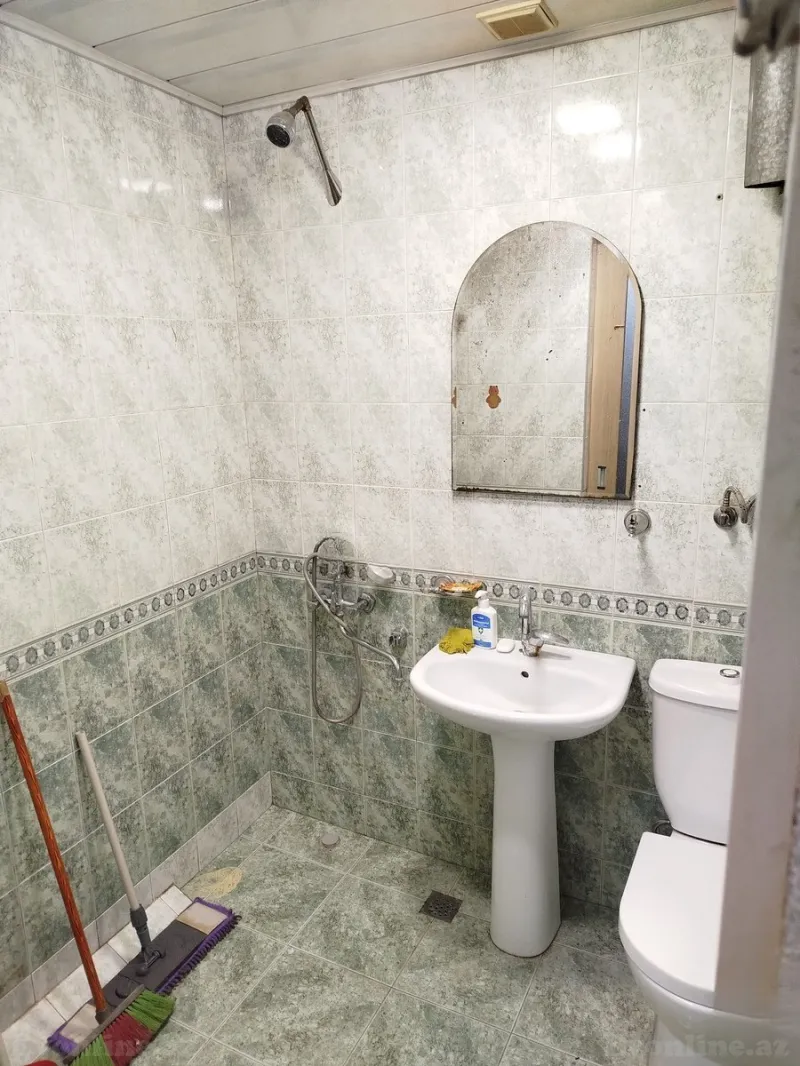 Kirayə verilir Obyekt 70 m² İnşaatçılar m. - şəkil 9