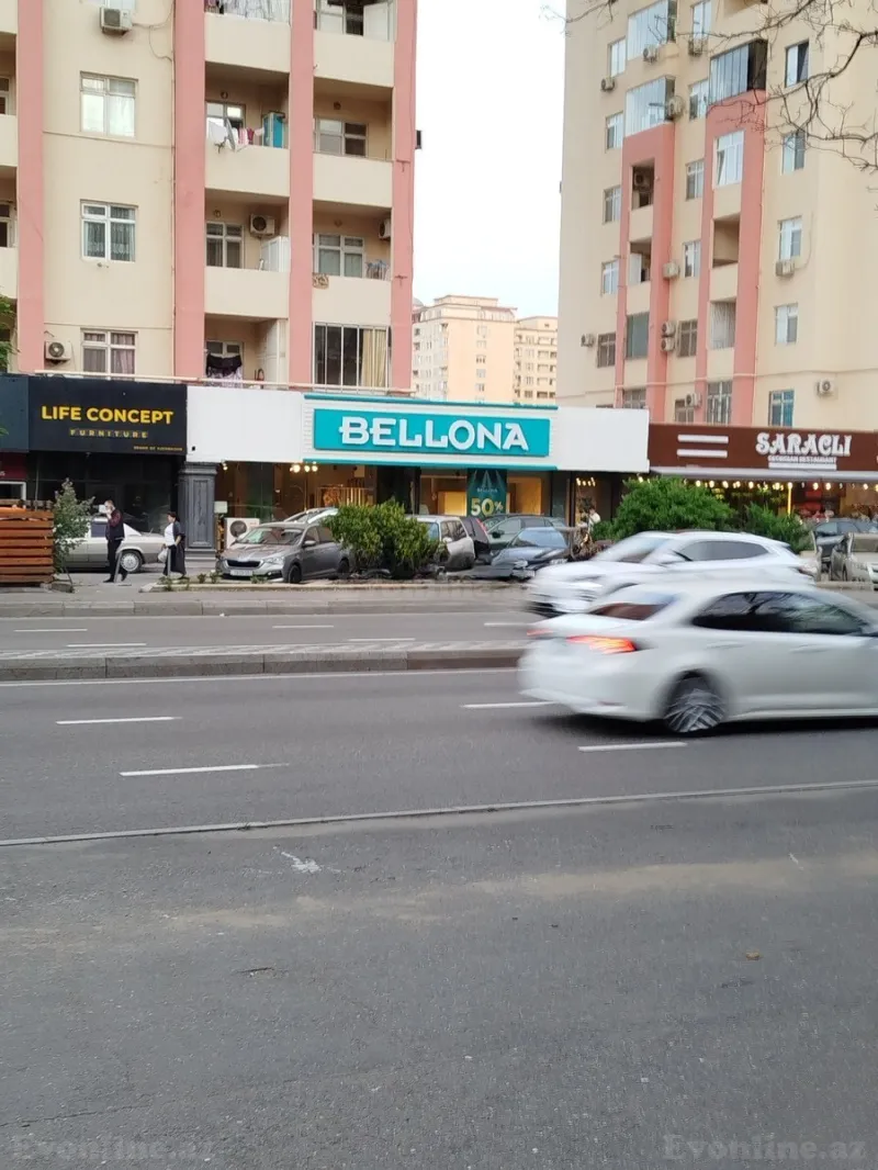 Kirayə verilir Obyekt 70 m² İnşaatçılar m. - şəkil 10