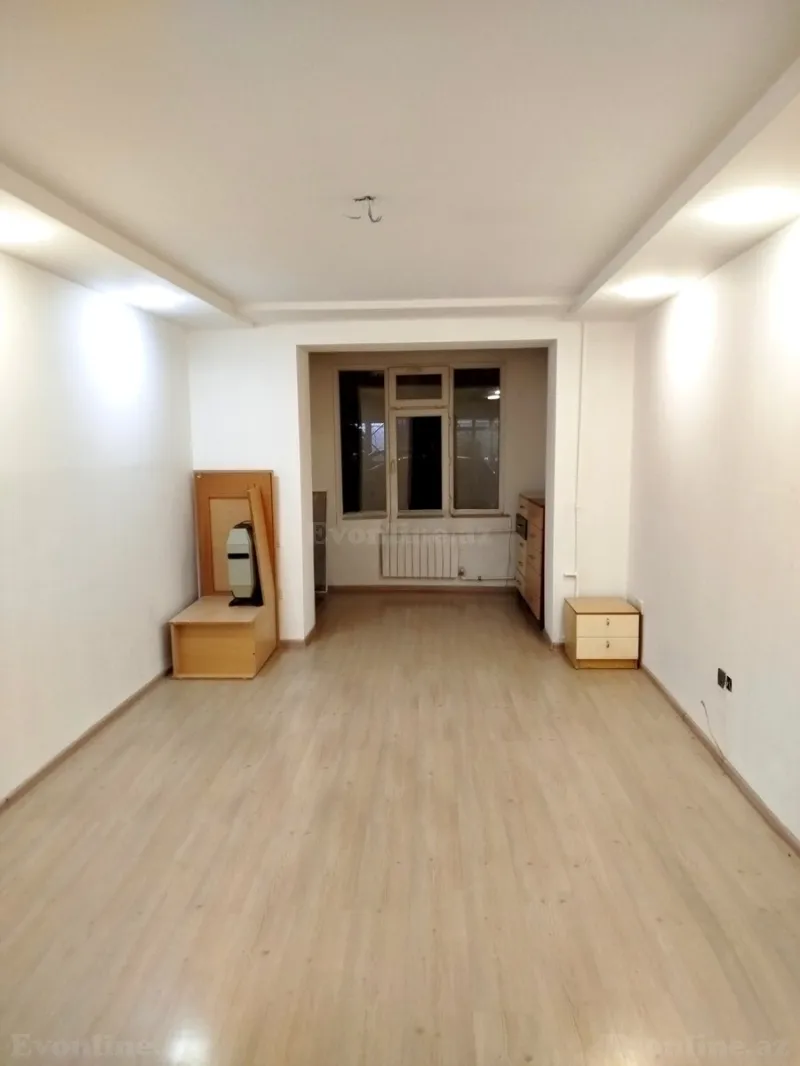Kirayə verilir Obyekt 70 m² İnşaatçılar m. - şəkil 13