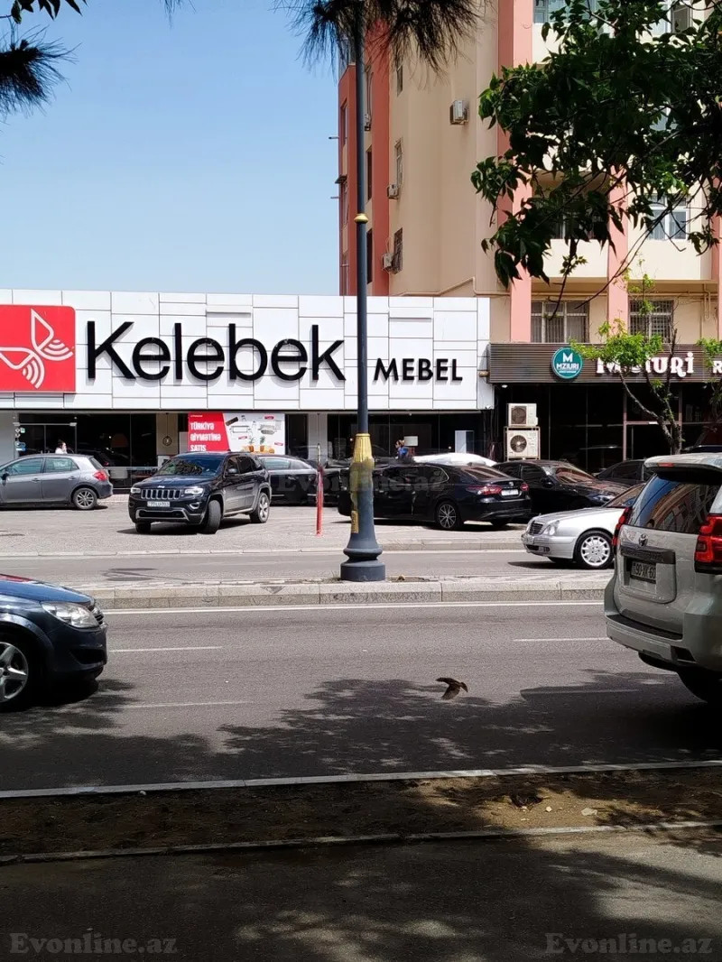 Kirayə verilir Obyekt 70 m² İnşaatçılar m. - şəkil 14