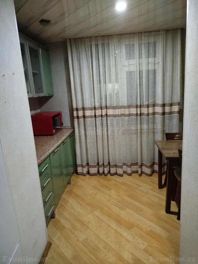 Kirayə verilir Obyekt 70 m² İnşaatçılar m. - şəkil 18