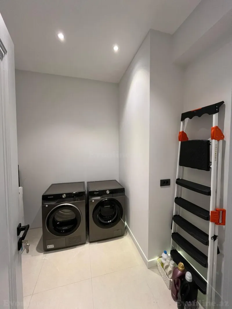 Kirayə verilir 2 otaqlı Mənzil Yeni tikili 85 m² Xətai m. - şəkil 17