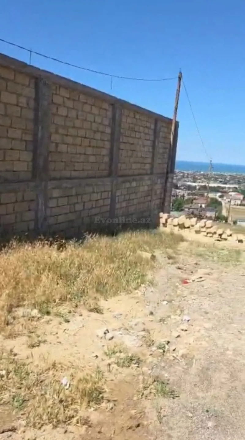 Satılır Torpaq 8 sot Saray - şəkil 4
