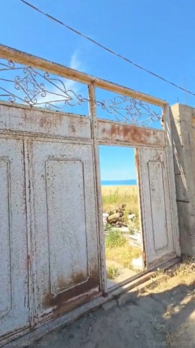 Satılır Torpaq 8 sot Saray - şəkil 11