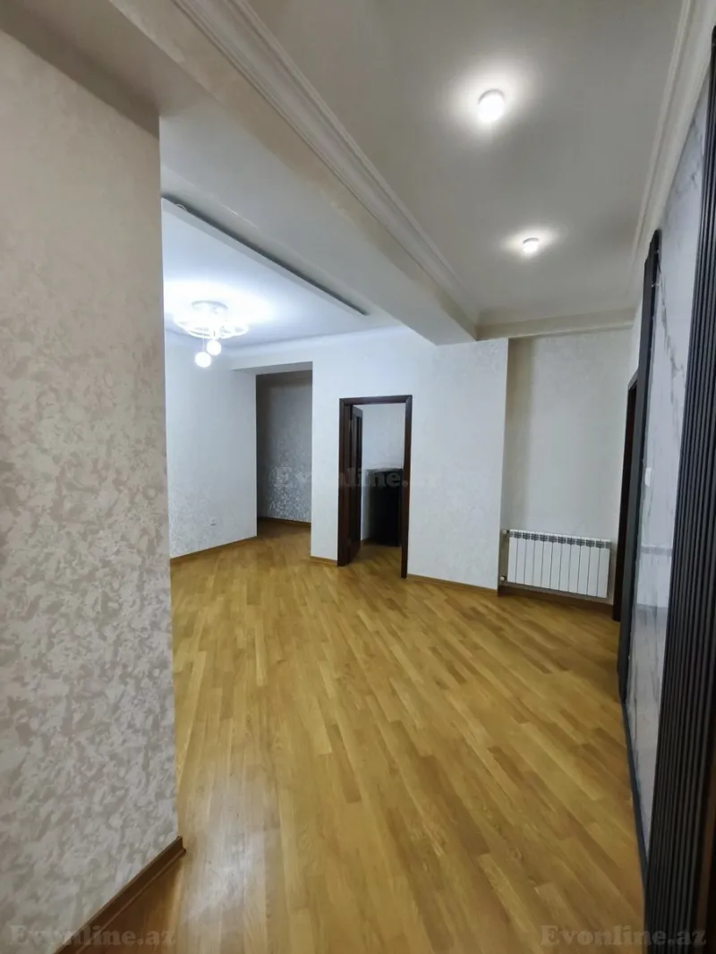 Satılır 3 otaqlı Mənzil Yeni tikili 132 m² Əhmədli m. - şəkil 13